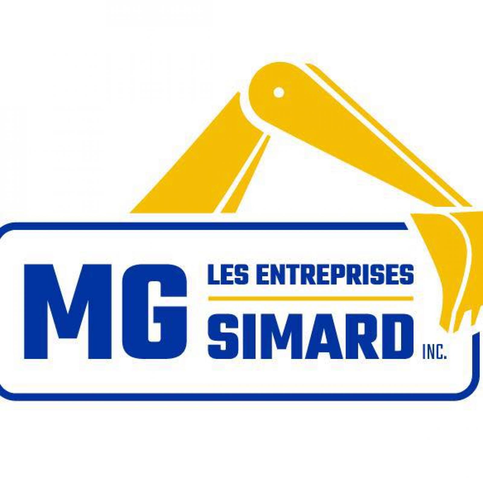 Étanchéité de fondation  Saguenay-Lac-St-Jean. Logo